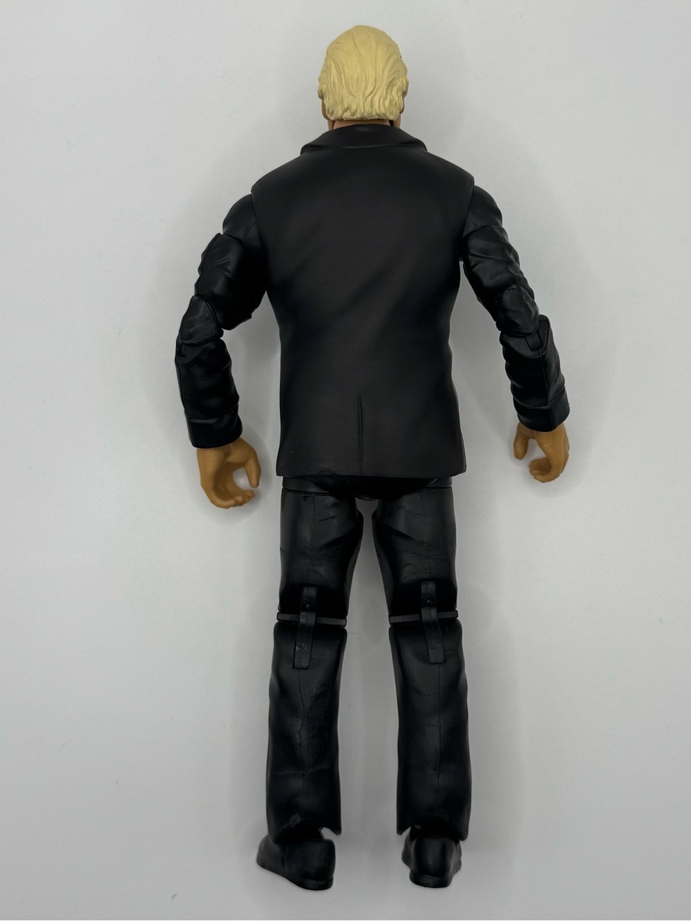 Bobby Heenan Kitbash - Picture 4 of 4